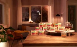 Pickwick Spices Caramelised Pear Zwarte Thee - 12 X 20 Zakjes 12 Pickwick Spices Caramelised Pear Zwarte Thee - 12 X 20 Zakjes -Drank Winkel 1200x742