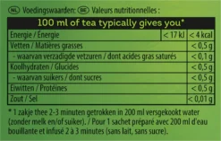 Lipton Fresh Nature Groene Thee, Met De Frisse Pure Smaak Van De Natuur - 4 X 20 Zakjes - PL-EKO-03 -Drank Winkel 1200x762 1