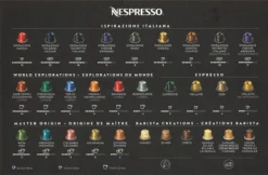 Koffie Proeverij Pakket Groot 40 Stuks Verschillende Smaken Met Mystery Card 'Get Well Soon' Met Persoonlijke (video) Boodschap | Verjaardag | Sinterklaas | Kerstpakket | Vaderdag | Moederdag | Jubileum | Valentijnsdag -Drank Winkel 1200x787