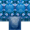 Pukka Night Time Thee, Met Haver, Kamille En Lavendel - 4 X 20 Zakjes - GB-BIO-05
