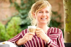 Senseo Cappuccino Koffiepads - 2/9 Intensiteit - 4 X 16 Pads - Voordeelverpakking -Drank Winkel 1200x799 3