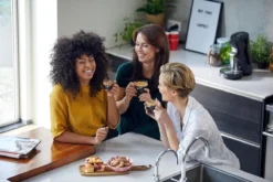 Senseo Gold Intense Koffiepads - 7/9 Intensiteit - 4 X 36 Pads -Drank Winkel 1200x800 1