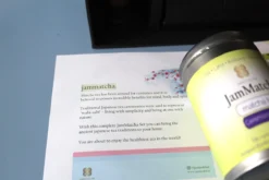 Premium Matcha Set - 5 Delige Matcha Cadeauset - Bamboo Klopper - Met Instructies - 100 Gram Matcha -Drank Winkel 1200x800 26