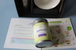Premium Matcha Set - 5 Delige Matcha Cadeauset - Bamboo Klopper - Met Instructies - 100 Gram Matcha -Drank Winkel 1200x800 27