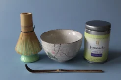 Premium Matcha Set - 5 Delige Matcha Cadeauset - Bamboo Klopper - Met Instructies - 100 Gram Matcha -Drank Winkel 1200x800 30