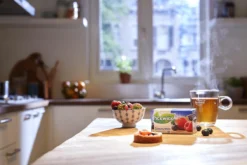 Pickwick Bosvruchten Fruit Thee - 12 X 20 Zakjes -Drank Winkel 1200x800 50