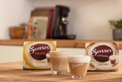 Senseo Café Latte Koffiepads - 2/9 Intensiteit - 4 X 8 Pads 13 Senseo Café Latte Koffiepads - 2/9 Intensiteit - 4 X 8 Pads -Drank Winkel 1200x800 7