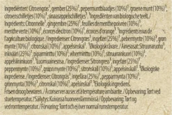 Lipton Ginger & Lemon Kruidenthee, Met De Vurige Smaak Van Gember En Frisheid Van Citroen - 4 X 20 Zakjes - PL-EKO-03 8 Lipton Ginger & Lemon Kruidenthee, Met De Vurige Smaak Van Gember En Frisheid Van Citroen - 4 X 20 Zakjes - PL-EKO-03 -Drank Winkel 1200x802 2