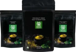 TMomentes® PREMIUM CEREMONIAL MATCHA Thee - Matcha Poeder - Ceremoniële Matcha Thee - 100% Organisch Gecertificeerd - 60 Gram - AAA+ Gradering -Drank Winkel 1200x819 2