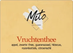 Mito Tea - Losse Thee - Deluxe Theepakket - Cadeau - Proefpakket Met 4 Verschillende Losse Thee * Special Taste * 4X 25 Gram - Avondthee - Appel/Hibiscus - Vruchtenthee - Goodmorning Tea - Random - Voorzien Van De Beste Ingrediënten -Drank Winkel 1200x879 1