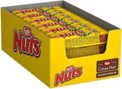 Nestle Nuts Chocolade Reep -Drank Winkel 1200x880 1