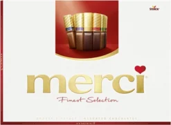 Merci Finest Selection Assorti XL - 675 Gram