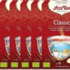 Yogi Tea Classic Voordeelverpakking