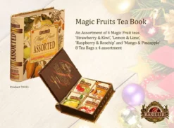Basilur Thee -Magic Fruit Tea Book -Drank Winkel 1200x887 1