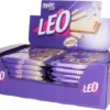 Milka LEO Witte Chocoladerepen - 32 X 33 Gram
