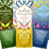 Pukka Collections Thee Bundel, Biologische Kruidenthee Selectie - 3 X 20 Zakjes - NL-BIO-01