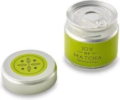 Joy Of Matcha Ceremonial Matcha - 100% Matcha - A-kwaliteit -Drank Winkel 1200x996 2