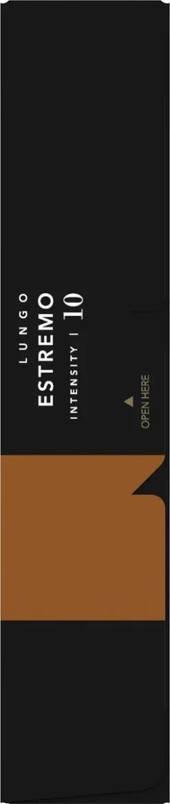 L'OR Lungo Estremo (10) - 10 X 20 Koffiecups 18 L'OR Lungo Estremo (10) - 10 X 20 Koffiecups -Drank Winkel 254x1200 1