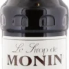 Monin Koffiesiroop Chocolade - 70 Cl