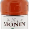 Monin Caramel Karamel 1 Liter Fles Koffie Siroop XL FLES