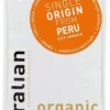 Australian Single Origin Peru Koffiebonen - 4 X 750 Gram - UTZ Organic
