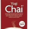 Yogi Tea Barista Chai Classic Voordeelverpakking - 6 X 1 Liter