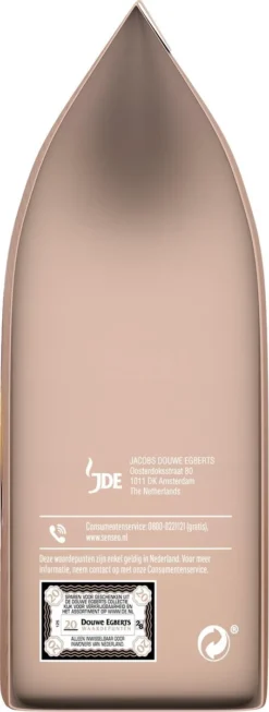 Senseo Mocca Gourmet Koffiepads - 4/9 Intensiteit - 10 X 36 Pads -Drank Winkel 454x1200 10