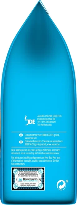 Senseo Decaf Koffiepads - 5/9 Intensiteit - 10 X 36 Pads -Drank Winkel 454x1200 7