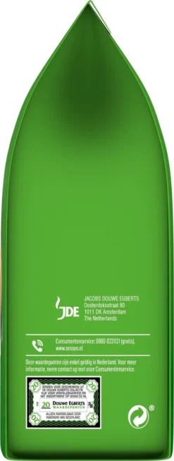 Senseo Mild Koffiepads - 3/9 Intensiteit - 10 X 36 Pads 13 Senseo Mild Koffiepads - 3/9 Intensiteit - 10 X 36 Pads -Drank Winkel 454x1200 9