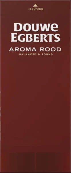 Douwe Egberts Aroma Rood Sticks Oploskoffie - 6 X 25 Zakjes 13 Douwe Egberts Aroma Rood Sticks Oploskoffie - 6 X 25 Zakjes -Drank Winkel 492x1200 1