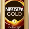 Oploskoffie Nescafe Gold/pot200g
