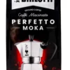 Bialetti Perfetto Moka Classico Gemalen Koffie - 250 Gram
