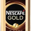 Nescafe Gold Oploskoffie - 200 Gram