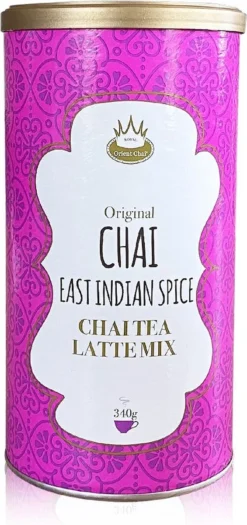 Chai Oost-Indische Thee Latte Mix