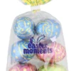 Easter Moments Chocolade Paaseieren - Verstop Eieren - Melk - Ter Grootte Van Echt Ei - 200 Gram