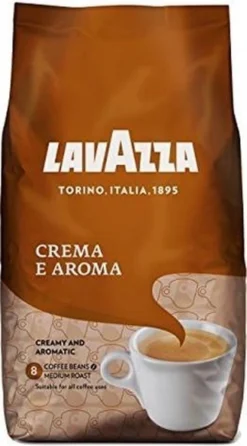Lavazza Crema E Aroma Koffiebonen -Drank Winkel 664x1200 3