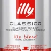 Illy Classico Gemalen Koffie - 6 X 250 Gram