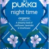 Pukka Night Time Thee