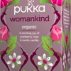 Pukka - Womankind Thee Bio