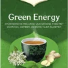 Yogi Tea Green Energy - Tray: 6 Stuks