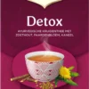 Yogi Tea Detox Voordeelverpakking