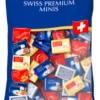 Lindt Chocolade Napolitains Mini Chocolade Repen | 1 Kg In Een Zak | Melkchocolade, Witte Chocolade En Chocolade Met Noten | Chocolade Bulkverpakking