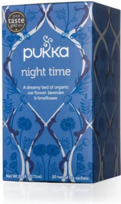 Pukka Night Time Thee -Drank Winkel 713x1200 7