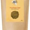 Mito Tea & Herbs - Frambozenblad Thee - Losse Thee - Rijk Aan Ijzer - Vruchtenthee - 50 Gram