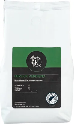 Koffiekompaan Proefpakket Blends Koffiebonen - 4X500 Gram -Drank Winkel 722x1200 3