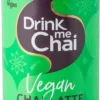 Drink Me Chai - Chai Latte VEGAN