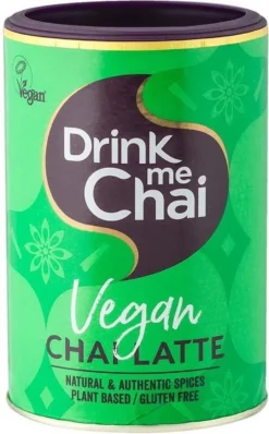 Drink Me Chai - Chai Latte VEGAN