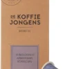 Biologisch Afbreekbare Koffiecups - Ristretto 60x - De Koffiejongens