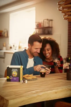 Douwe Egberts Lungo Intens (8) - 5 X 40 Koffiecups -Drank Winkel 799x1200 1