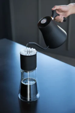 FELLOW - Stagg [XF] Set (Dripper + Carafe) - Handmatige Filterkoffie Set -Drank Winkel 800x1200 10